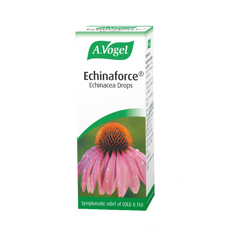 A.Vogel Echinaforce 100ml